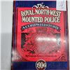 Image 1 : Royal northwest mounted police book history