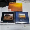 Image 2 : 3 prairie books