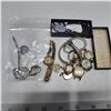 Image 1 : Various watch parts