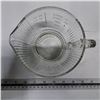 Image 2 : Glass measuring cup