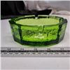Image 2 : Marshall wells green ash tray