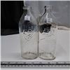 Image 1 : 2 compy glass bottles