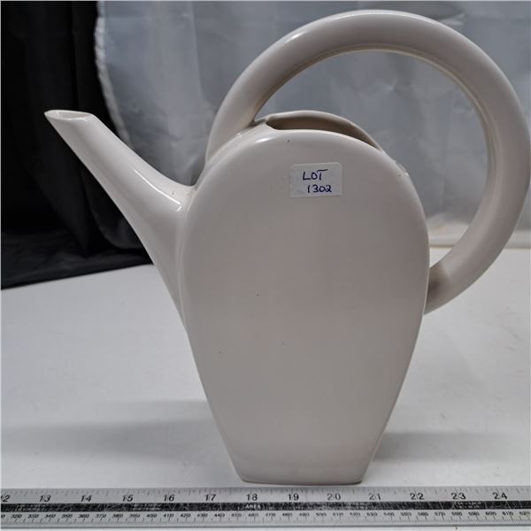 ceramic water can