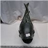 Image 2 : Fish statue