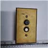 Image 1 : Vintage light switch