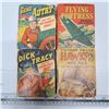Image 1 : 4 big little books