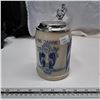 Image 1 : Octoberfest beer stien