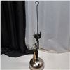 Image 1 : Coleman lantern with pump