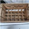 Image 2 : Vintage pepsi cola crate