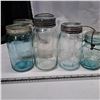 Image 4 : Various named jars, nabob, crown