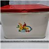 Image 2 : storage tin, GSW