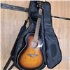 Image 1 : Jay turcer guitar and bag