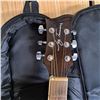 Image 3 : Jay turcer guitar and bag