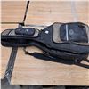 Image 4 : Jay turcer guitar and bag
