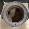 Image 2 : Antique milk can