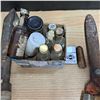 Image 2 : Misc bottles, lighters and trimmers form trees