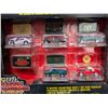 Image 2 : Racing Champions Mint 1996 Special Issue Set 5 Cars Included