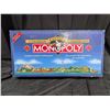 Image 1 : Monopoly Canadian edition & Bilingual Edition 2000