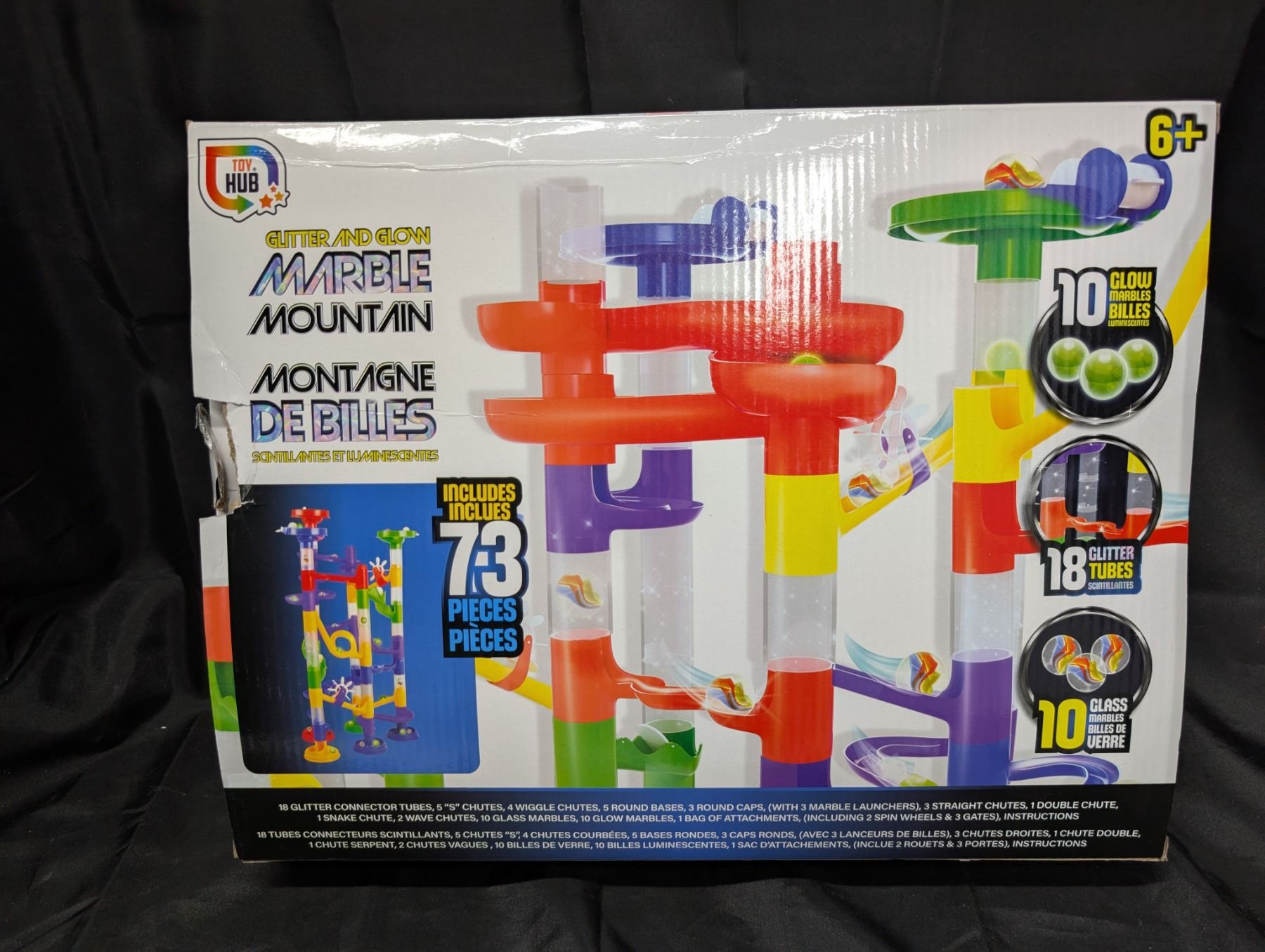 Toy Hub Toy Hub