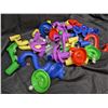 Image 3 : Toy Hub "Glitter and Marble Mountain"