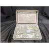 Image 3 : Otaki 1:144 Scale Model Kit North Hammer America RA-SC/ HO Scale Model Train Cart