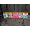 Image 2 : Collection of MISC. Audio books (Jack Higgins, Harlan Coben, and etc.)
