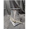 Image 5 : Drop Leaf toaster, alarm clock (working)