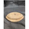 Image 6 : (5) Sad irons (2) with handles (3) Trivets