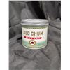 Image 1 : Old Chum fine cut tobacco tin (Nice Condition)