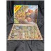 Image 2 : (4) Puzzles