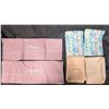 Image 1 : (6) pillow cases