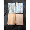 Image 3 : (6) pillow cases
