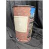 Image 2 : Busch Stadium trash Can 15" tall