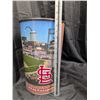 Image 3 : Busch Stadium trash Can 15" tall