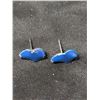 Image 2 : (8) Pairs of earrings