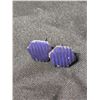 Image 3 : (8) Pairs of earrings