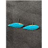 Image 4 : (8) Pairs of earrings