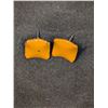 Image 7 : (8) Pairs of earrings