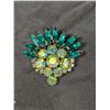 Image 1 : (1) Vintage Brooch