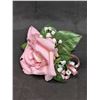 Image 4 : Vintage Flowered Brooch's