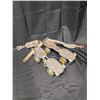 Image 1 : Dominion Skates pair w/ wrench