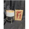 Image 1 : Tidy How Washing Machine w/ box (damaged)