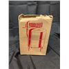 Image 3 : Tidy How Washing Machine w/ box (damaged)