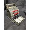 Image 5 : Vintage toy Coin register (working) with plastic duck toy