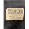 Image 4 : 1887 Familiar quotations newsletter and (2) German Song Books