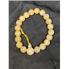 Image 2 : (2) Coloured necklace and bracelet