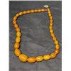 Image 3 : (2) Coloured necklace and bracelet