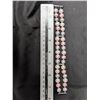 Image 2 : Coloured Pearl Bracelet in case