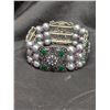 Image 2 : (7) Coloured Bracelets