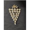 Image 6 : (6) Brooch's (2) With pearls